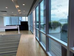 Changi City (D16), Office #455451511